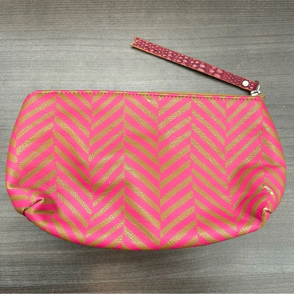 LOFT Cosmetic Bag - Picture 4 of 13